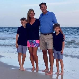 Meet your Posher, Meredith